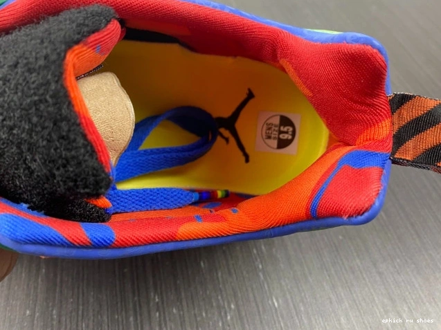 Rep Jordan 5 DR6287-486 Low Doernbecher Air 0720